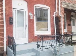 912 N 12th St, Reading, PA 19604