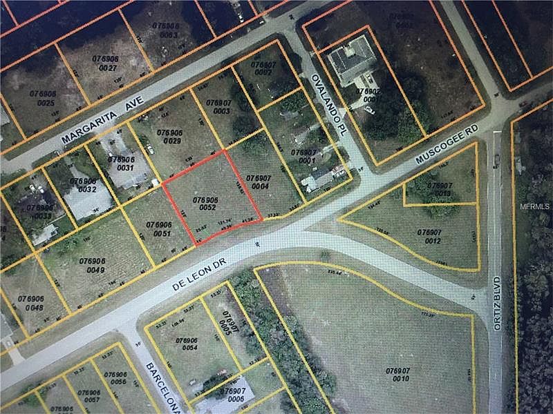 2nd image of 53 De Leon Dr