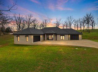 84 E Cadron Ridge Rd, Greenbrier, AR 72058