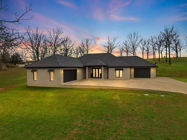 84 E Cadron Ridge Rd, Greenbrier, AR 72058