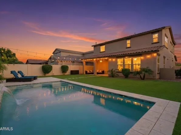 14330 W VOLTAIRE Street, Surprise, AZ 85379