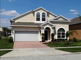 437 Cadiz Loop, Davenport, FL 33897