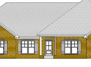 1585 Arborway Cir, Tuscaloosa, AL