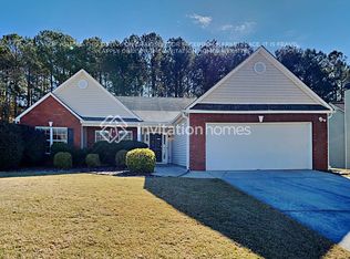 3495 Bridle Brook Dr, Auburn, GA 30011
