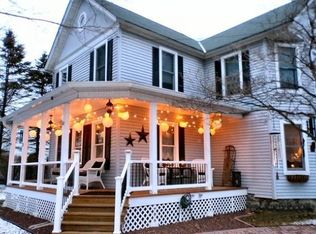 12 Decatur St, Columbia, NJ 07832