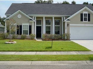1488 Ashley Gardens Blvd, Charleston, SC 29414