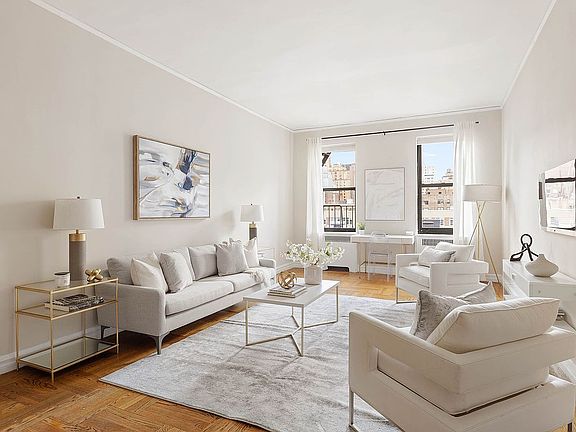 2nd image of 225 E 74th St APT 6A