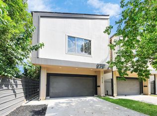 6739 Calhoun Rd, Houston, TX 77021