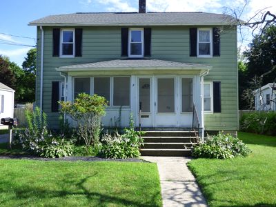 9 Fleetwood Avenue, Bethel, CT, 06801