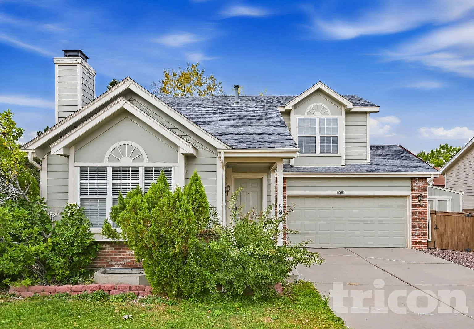 8381 White Cloud St Highlands Ranch CO — Photo 1