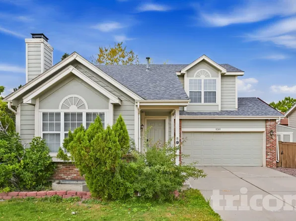 8381 White Cloud St, Highlands Ranch, CO 80126