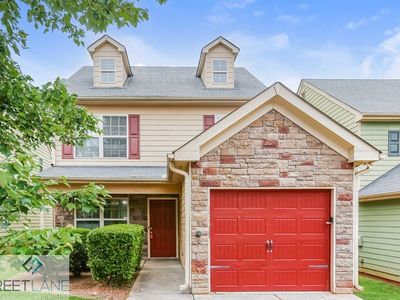 1049 Wedgewood Ct, Conyers, GA, 30012