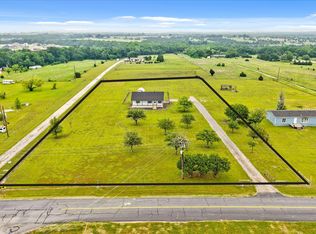 2099 County Road 655, Farmersville, TX 75442