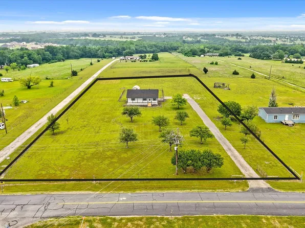 2099 County Road 655, Farmersville, TX 75442