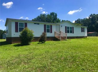 1960 Major Hill Rd, Graham, NC 27253