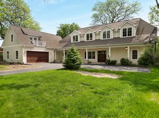 351 Graemere St, Northfield, IL 60093