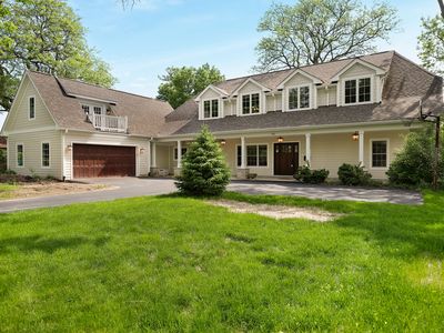 351 Graemere St, Northfield, IL, 60093