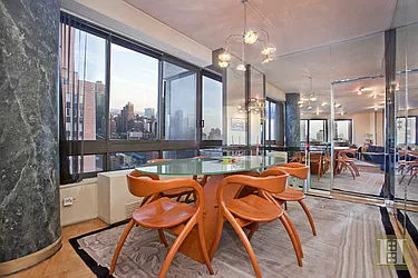 Sold by Halstead Real Estate