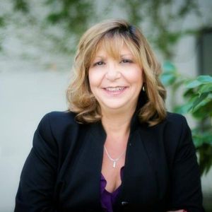 Concetta Lewis