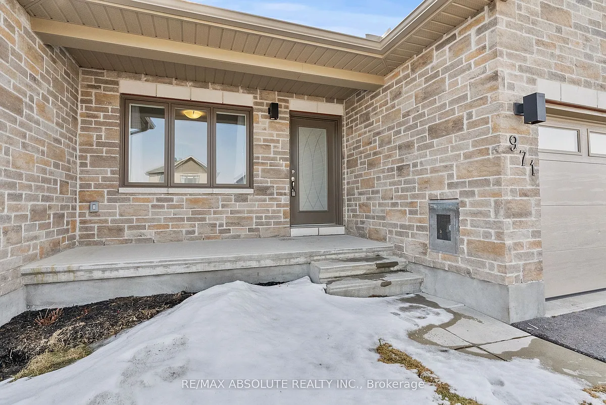 Building Photo - 971 Leishman Dr