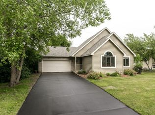 4428 Hamilton Dr, Eagan, MN 55123