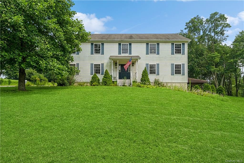 1136 County Route 12, New Hampton, NY 10958 MLS H6255252 Zillow