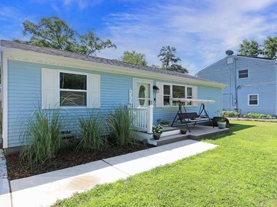 6312 Liberty Ave, Mays Landing, NJ, 08330