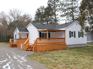 3470 Piper Rd, Alpena, MI 49707