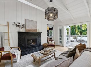 55 Stetson Ave, Corte Madera, CA 94925