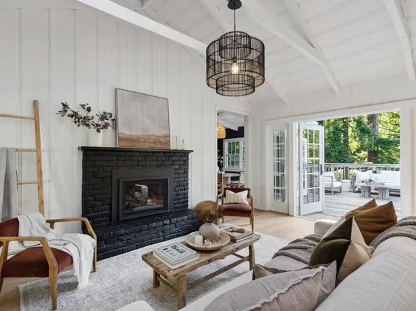 55 Stetson Avenue, Corte Madera, CA 94925