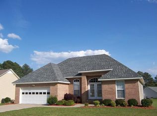 1795 Highpoint Rd, Albertville, AL 35950