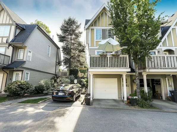 8775 161st St #57, Surrey, BC V4N 5G3