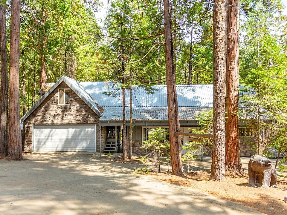 41997 Evergreen Rd, Shaver Lake, CA 93664 Zillow