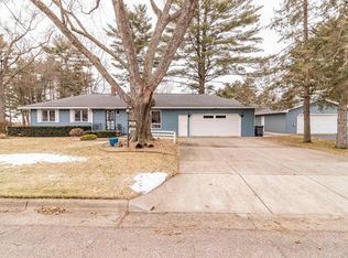 3450 3rd St S, Wisconsin Rapids, WI 54494