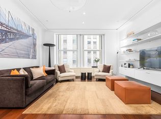 55 Wall St APT 542, New York, NY 10005