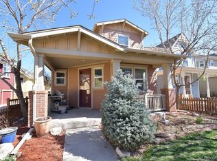2527 Central Park Blvd, Denver, CO 80238