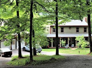 81 Michelec Rd, Stafford Springs, CT 06076