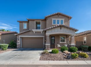 7827 E Baltimore St, Mesa, AZ 85207