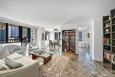 300 East 54th Street #10H image 1 of 12