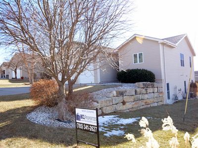2061 Stephen Ct, Manhattan, KS, 66503