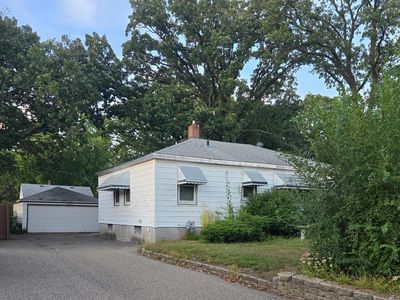 5116 Bernard Ave N, Crystal, MN, 55429