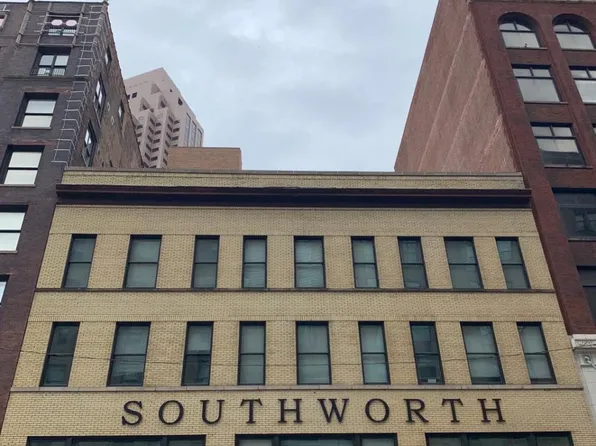 Luxury Downtown Apartments