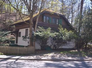 101 Thurston Ave, Ithaca, NY 14850