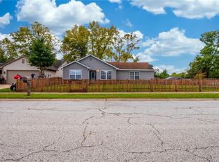 5049 Seerley Creek Rd, Indianapolis, IN 46241