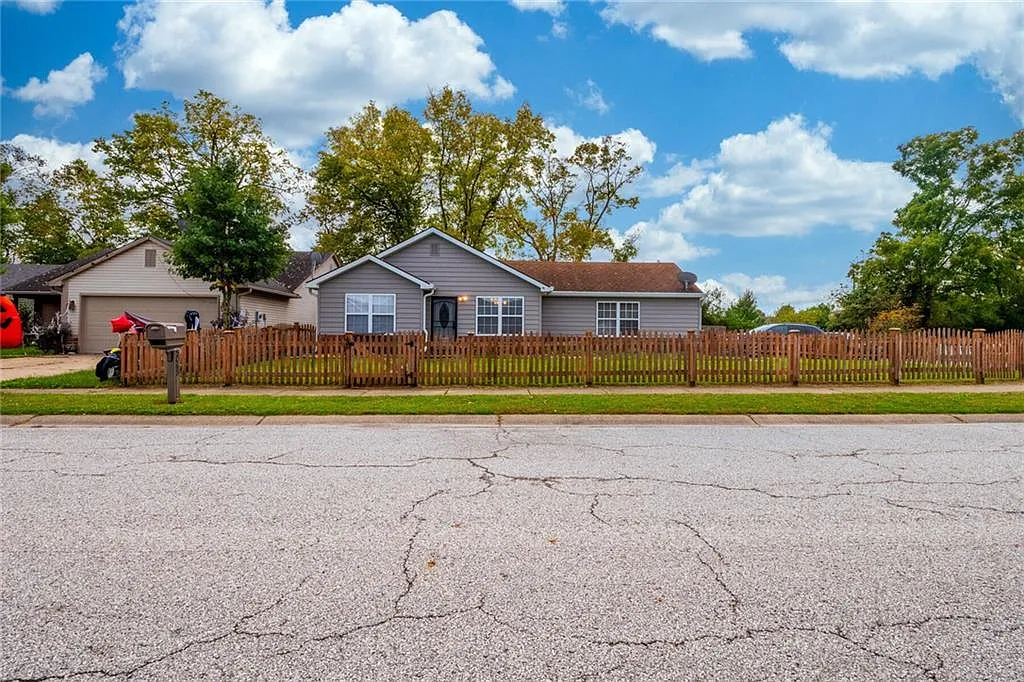 5049 Seerley Creek Rd photo 1