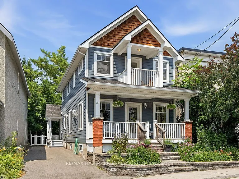 23 Newton St — Photo 1