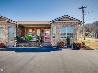 1205 W G St APT 1, Elizabethton, TN 37643
