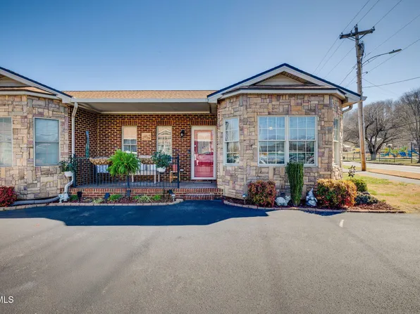 1205 W G St APT 1, Elizabethton, TN 37643