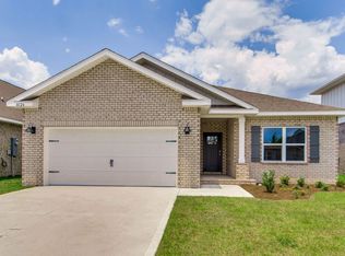 The Walker Plan, Patriot Ridge, Crestview, FL 32539