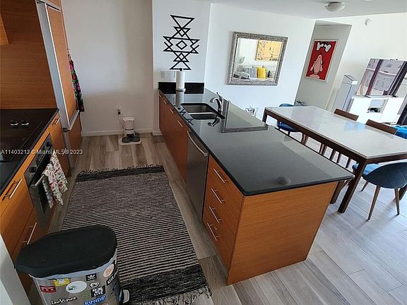 4th image of 50 Biscayne Blvd APT 1711